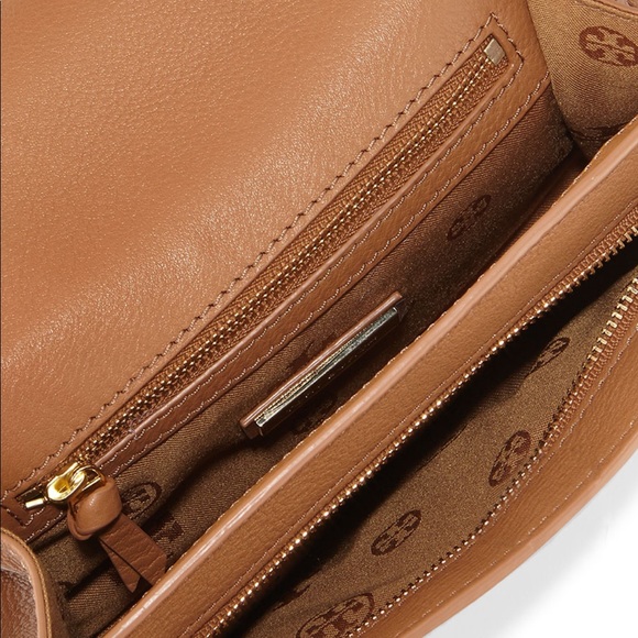 COPY - Tory Burch *Brand New* Britten Combo Crossbody NWT - Picture 3 of 8